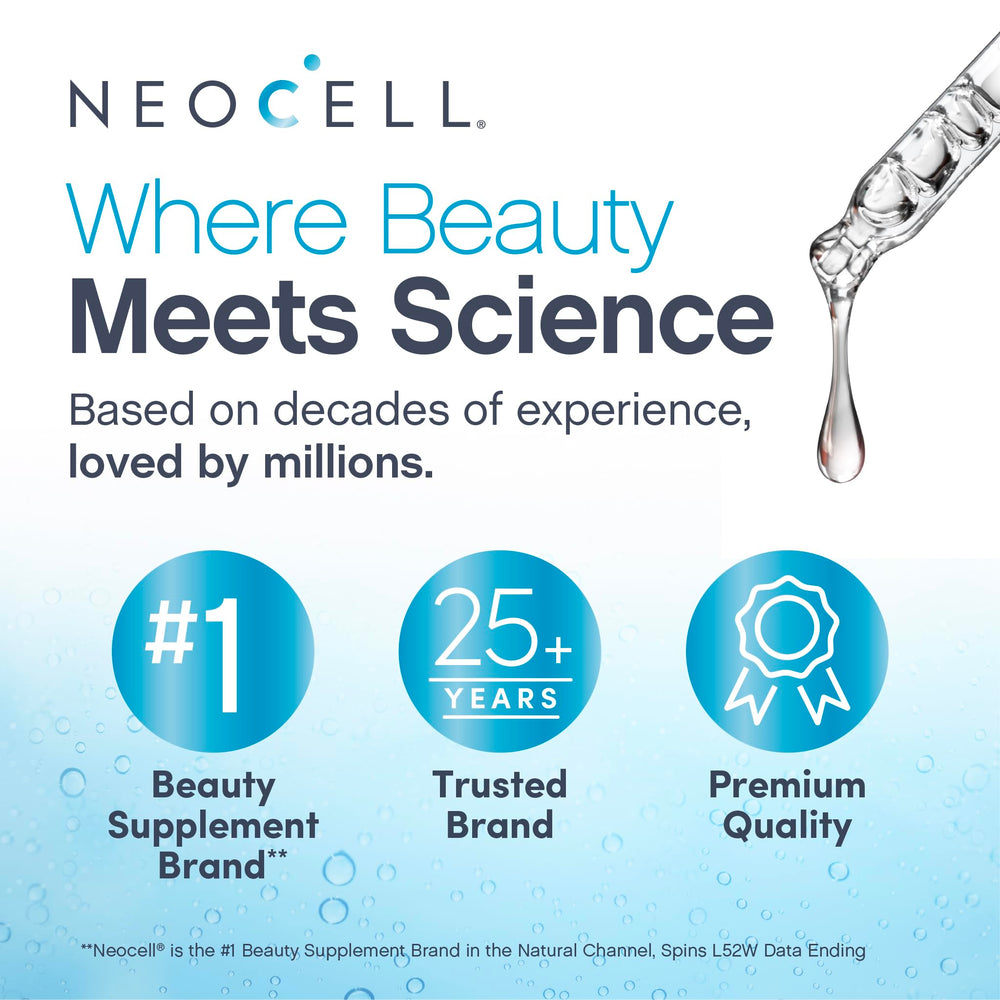 Compact 2 oz bottle fits neatly into a nightly skincare routine.