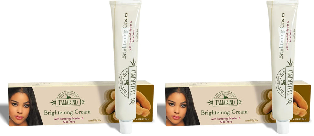 Neoclear tamarind extract cream bottle front view for even skin tone