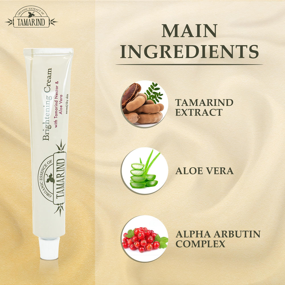 Neoclear tamarind cream cap close-up highlighting premium formula
