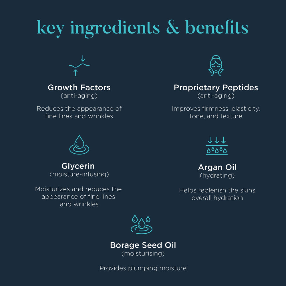 NEOCUTIS Bio Cream Firm application shot for daily skincare routine.