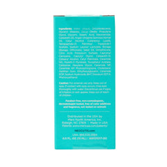 NEOCUTIS Bio Cream Firm night routine setup for evening care.