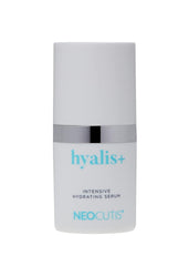 NEOCUTIS Hyalis+ Intensive Hydrating Serum bottle for oil-free hydration and anti-aging care