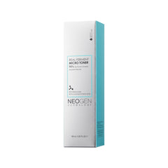 NEOGENLAB box packaging showing premium Korean skincare.