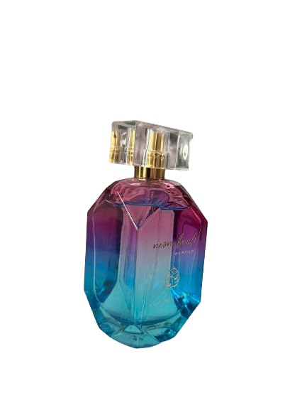 Neon Beach on-skin wear shows oceanic scent for coastal outfits.
