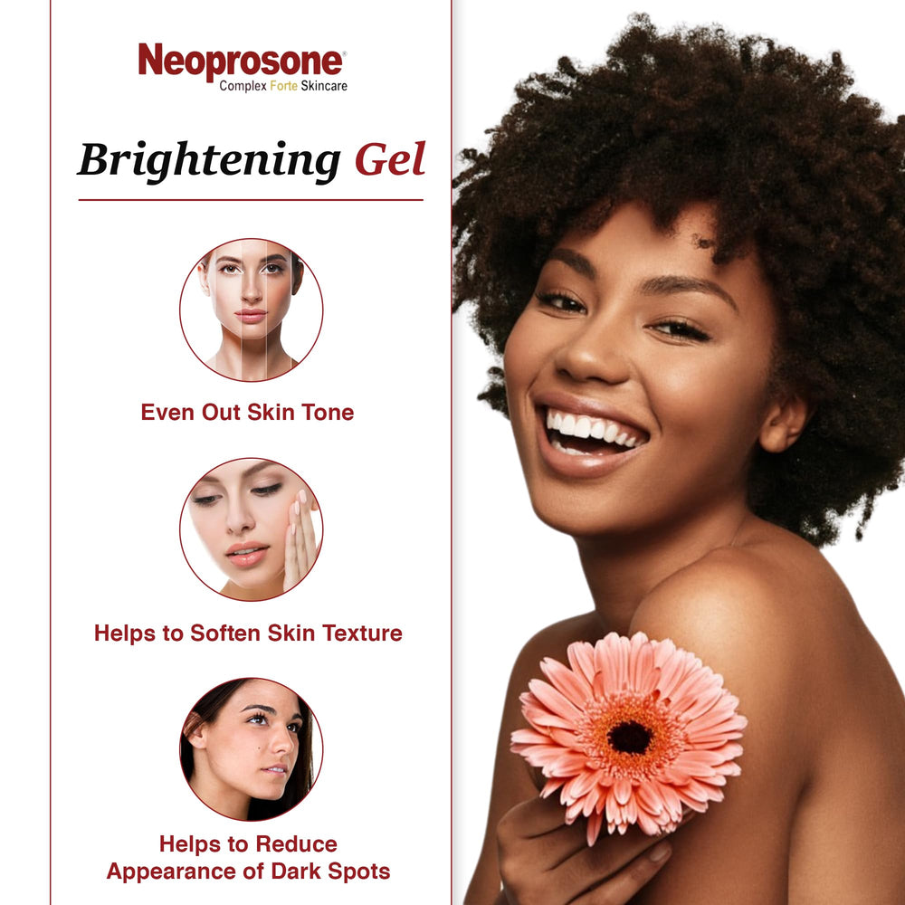 Application routine image showing nighttime use and SPF 30.