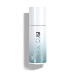 NEORA Age IQ Eye Serum pack shot highlights a lightweight formula for daily use.