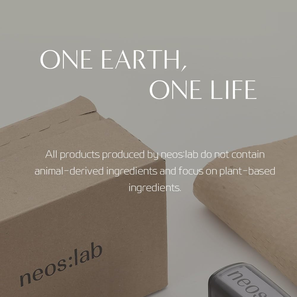 Travel-friendly packaging enables convenient use anytime, anywhere.