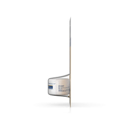 No artificial flavors or parabens labeling on tube
