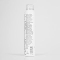 Fragrance notes orange blossom and jasmine in spray.