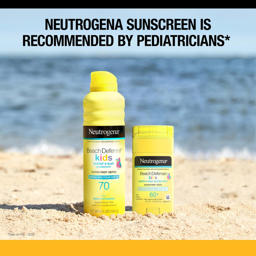 Water-resistant up to 80 minutes during active play