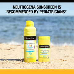 Water-resistant up to 80 minutes during active play