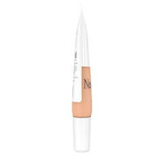 Daily routine with Neutrogena matte CC Cream for an even tone.