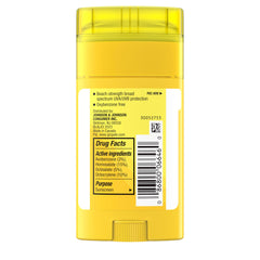 Hawaii Reef Act 104 compliant badge for Neutrogena sunscreen