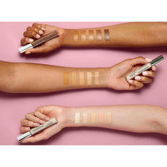 Neutrogena formula in compact with soft, skin-like finish.