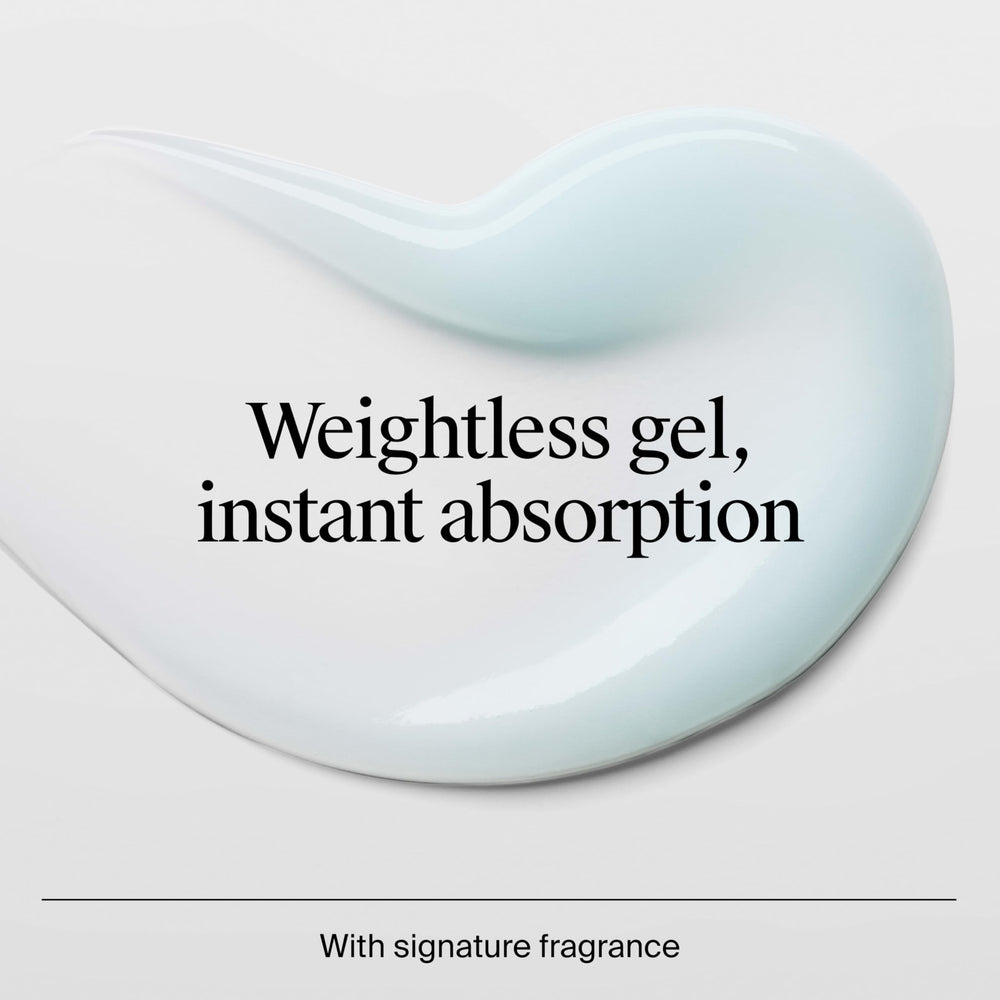 Visible pores appear smoother when used as part of a daily routine