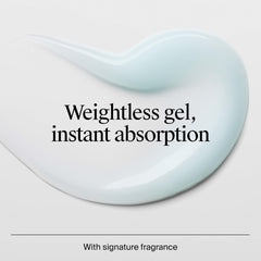 Visible pores appear smoother when used as part of a daily routine