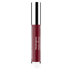 Neutrogena Hydro Boost lip gloss visual hints hyaluronic acid.
