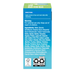 Serum in routine setup suggesting simple daily use in skincare