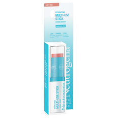 Neutrogena Hydro Boost Stick s'applique au doigt ou au pinceau.