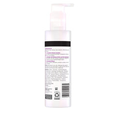 Dermatologist-tested Neutrogena label on cleanser packaging