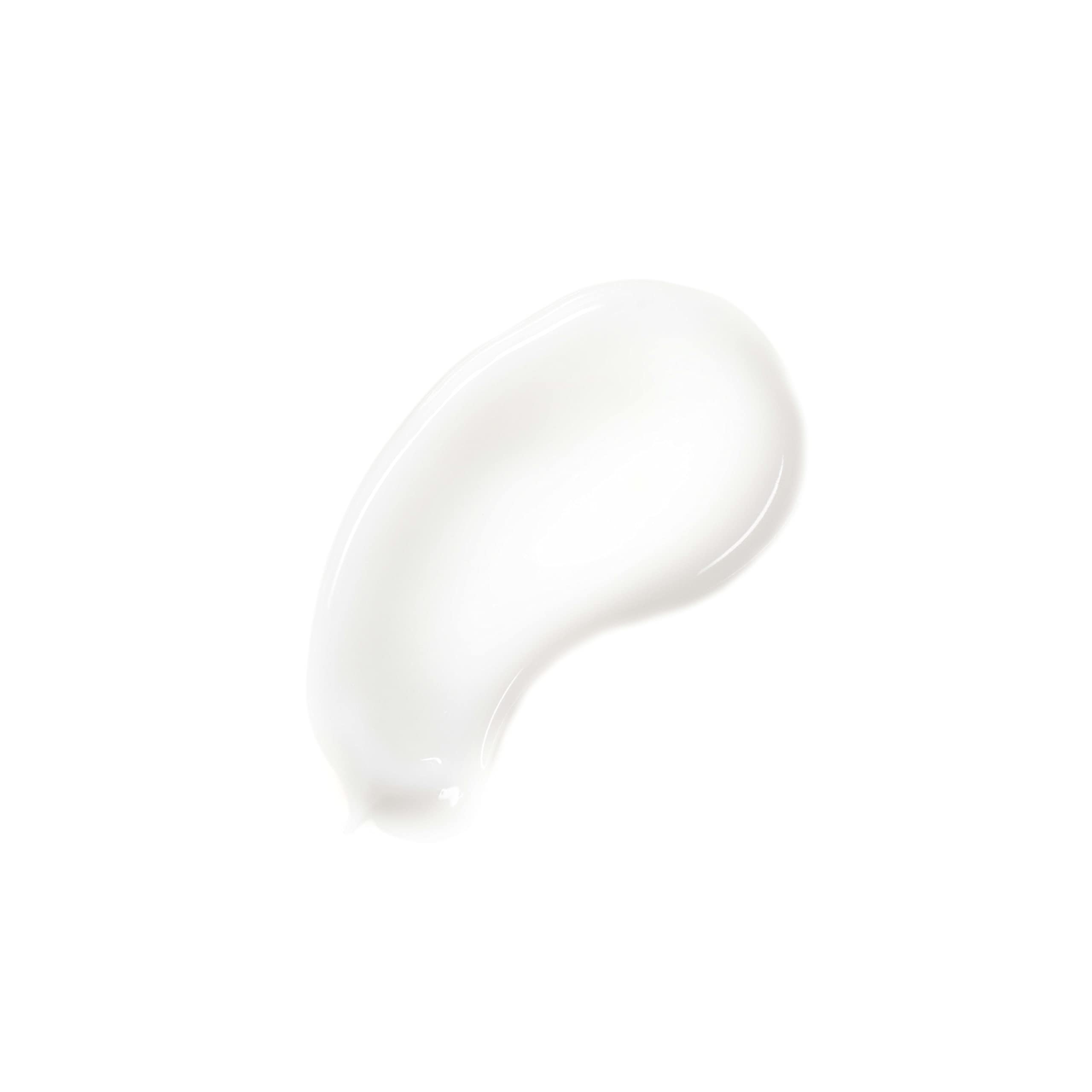 Neutrogena Makeup Melting Jelly Cleanser used around the eye area with cotton pad