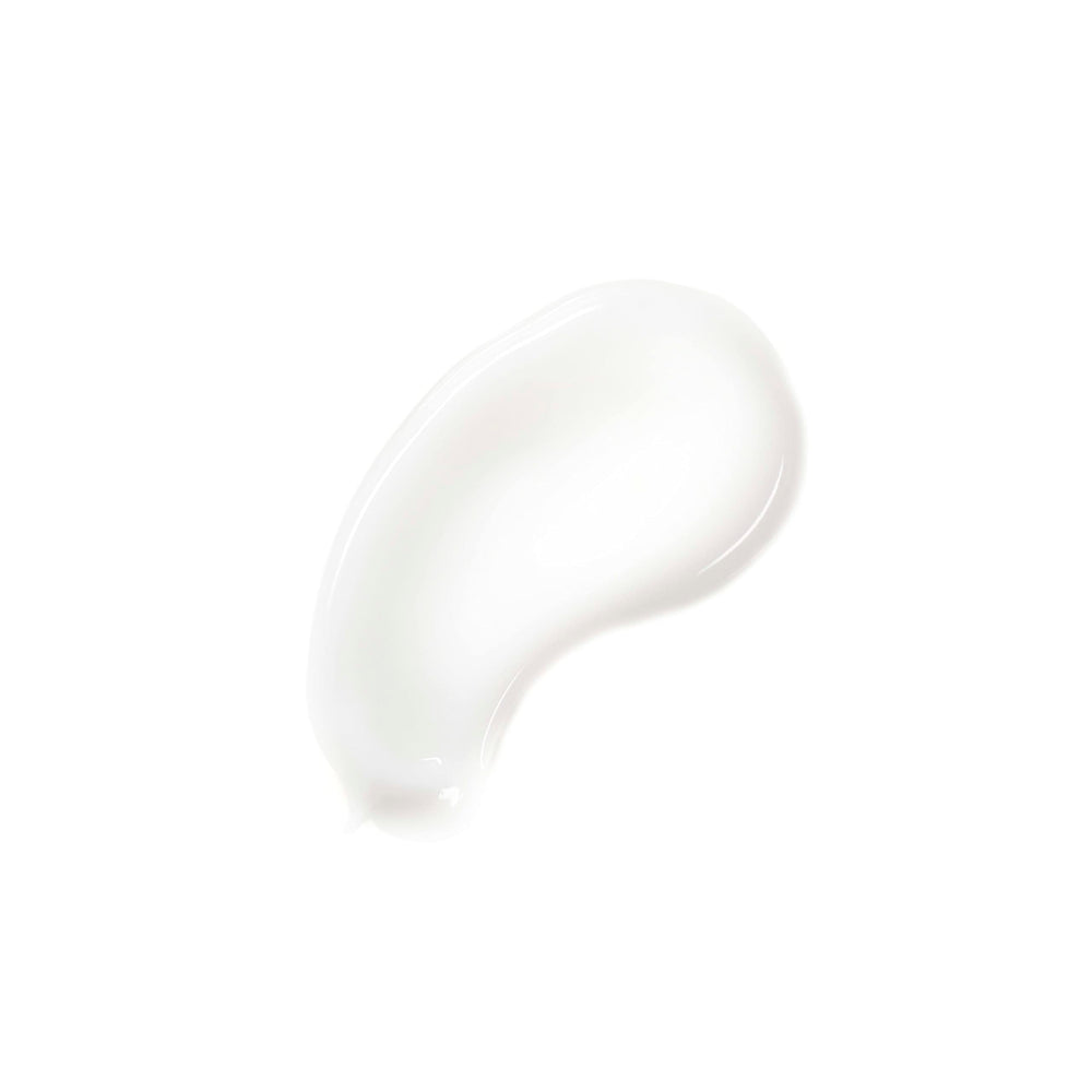Neutrogena Makeup Melting Jelly Cleanser used around the eye area with cotton pad