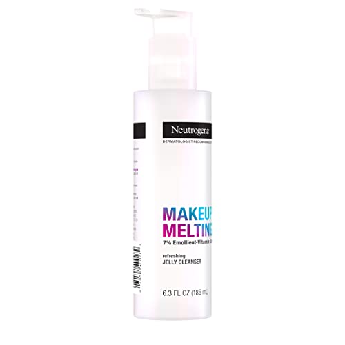 Neutrogena Soft skin after cleansing