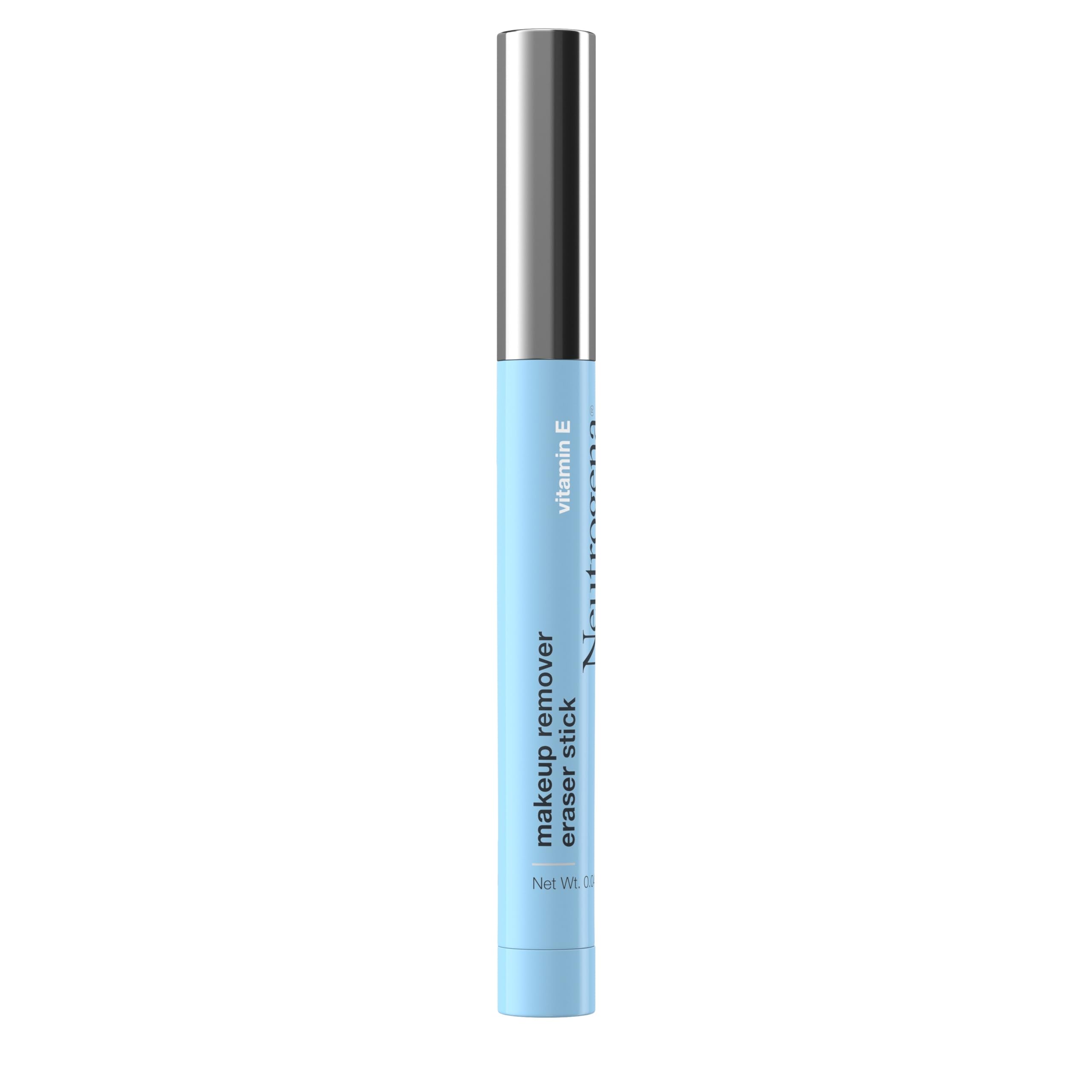 Close-up of the Eraser Stick in application angle for precise corrections on makeup.