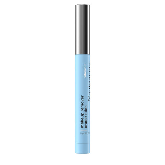 Close-up of the Eraser Stick in application angle for precise corrections on makeup.