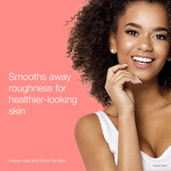 Neutrogena 2% Salicylic Acid label highlights acne-fighting formula.