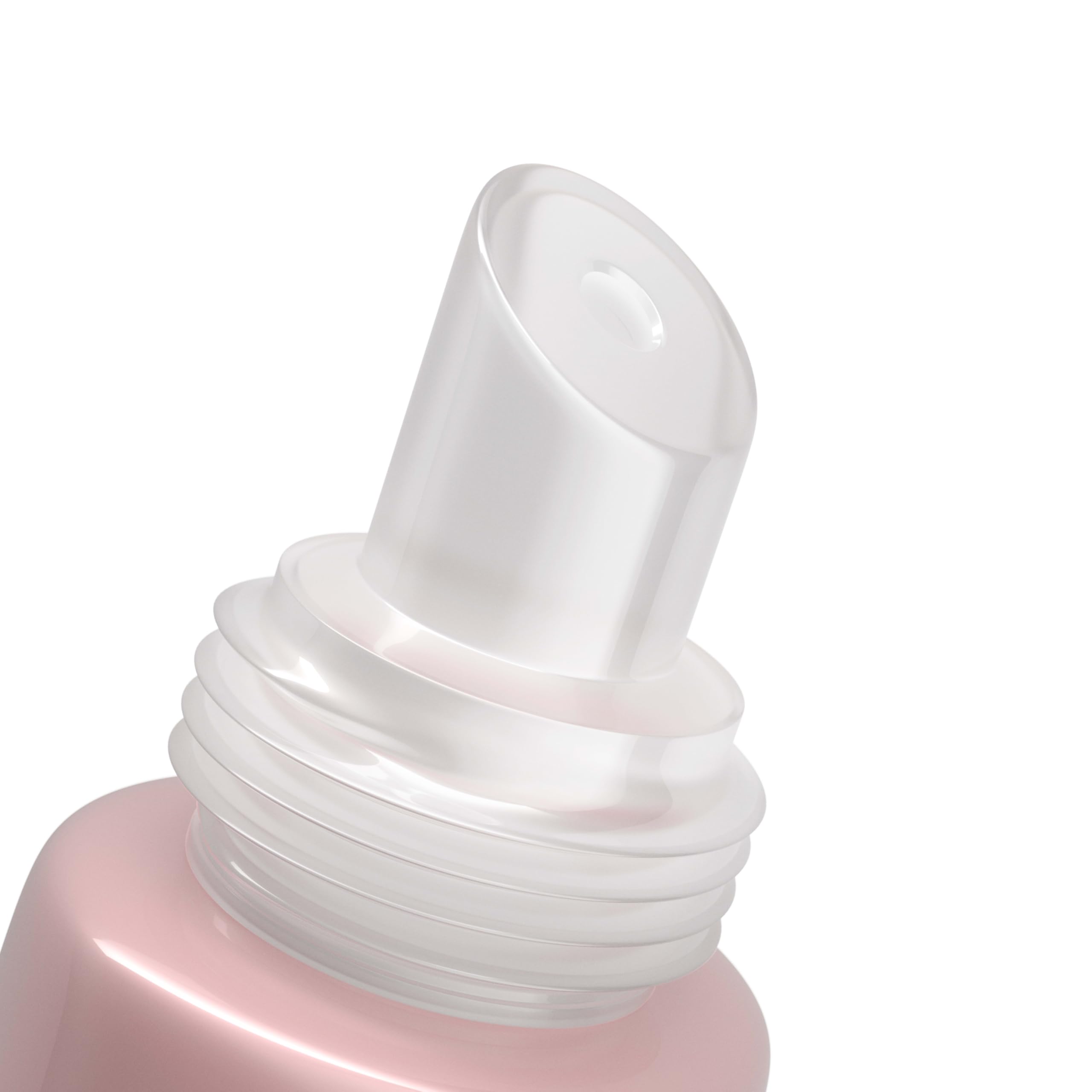 Neutrogena MoistureShine lip soother tinted shades add soft color while hydrating.