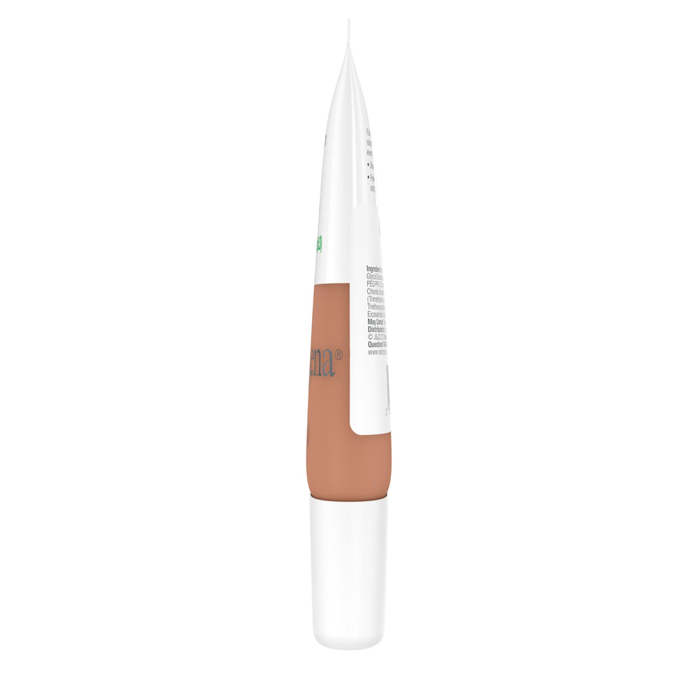 Neutrogena Niacinamide B3 CC cream Maple 7-0 ingredients overview.