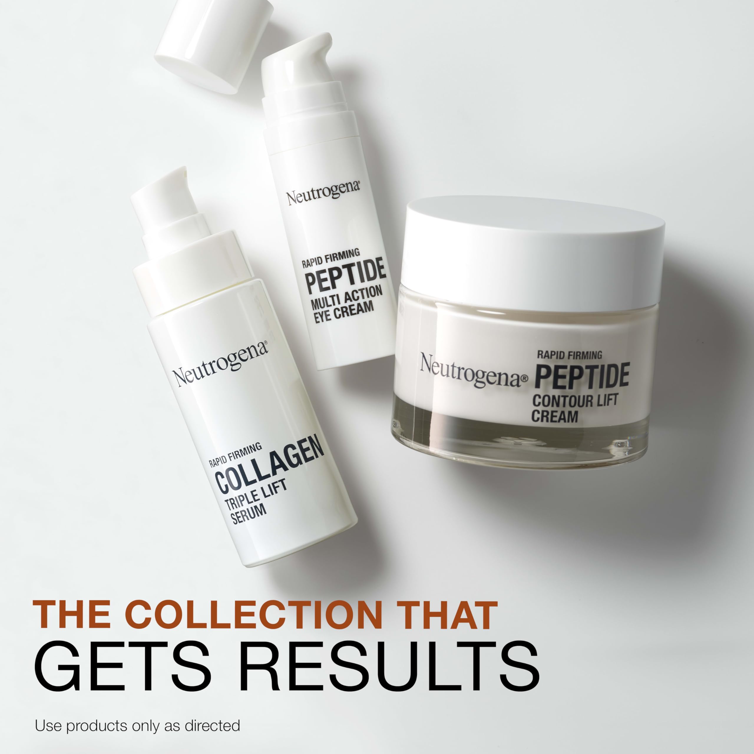 Fragrance-free formula ideal for sensitive users seeking gentle eye care.