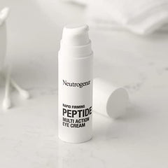 Safe for contact lens wearers while delivering eye area care.