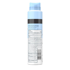 Neutrogena Ultra Sheer Body Mist offers easy, mess-free application.