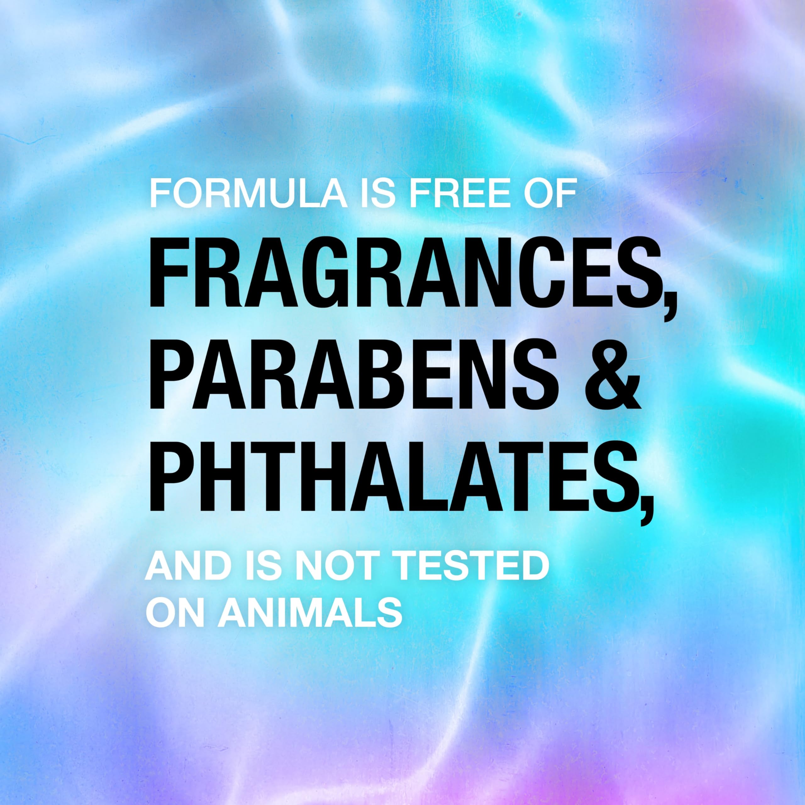 Neutrogena Unscented Cleansing Balm keeps skin soft and conditioned while removing makeup.