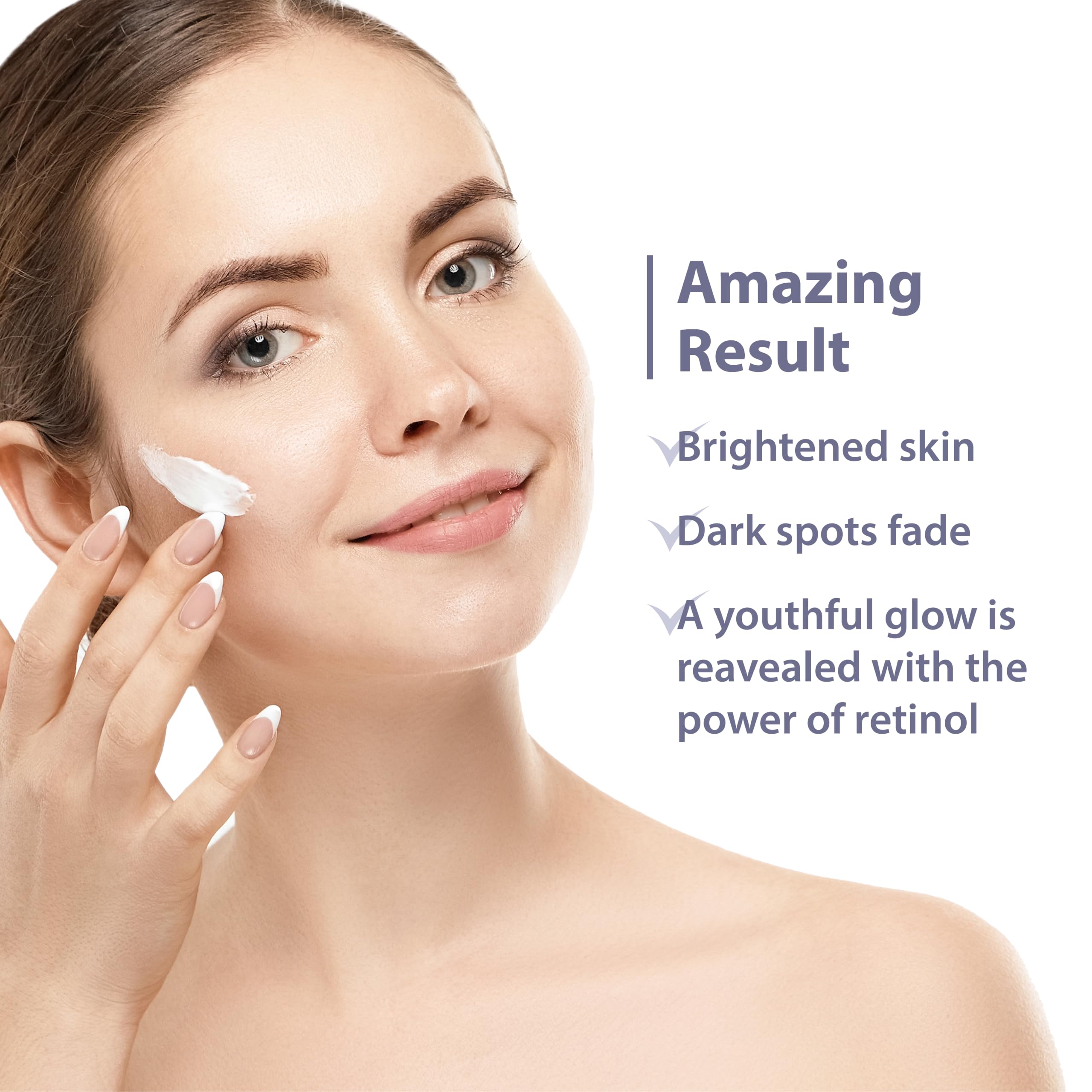 NEW ANGANCE Mask is Swiss-made with high-purity ingredients for reliable care.