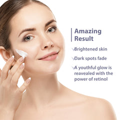 NEW ANGANCE Mask is Swiss-made with high-purity ingredients for reliable care.