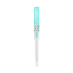 New Star Tattoo 20G catheter needle offers gentle entry for navel piercings