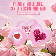 NEWFEIFAN tub-friendly colorants for easy cleanup after bath