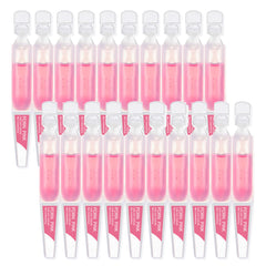 NEWUREHO PDRN PinkOne Serum box shown for compact, travel-ready hydration