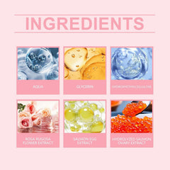 NEWUREHO PDRN PinkOne Serum label highlights lightweight, moisturizing formula