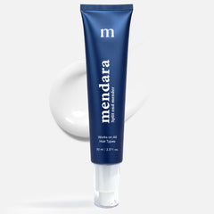 NEWUREHO Split End Mender bottle ready for quick daily application on hair ends.