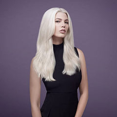 Nexxus Keraphix masque closeup features keratin and black rice ingredients