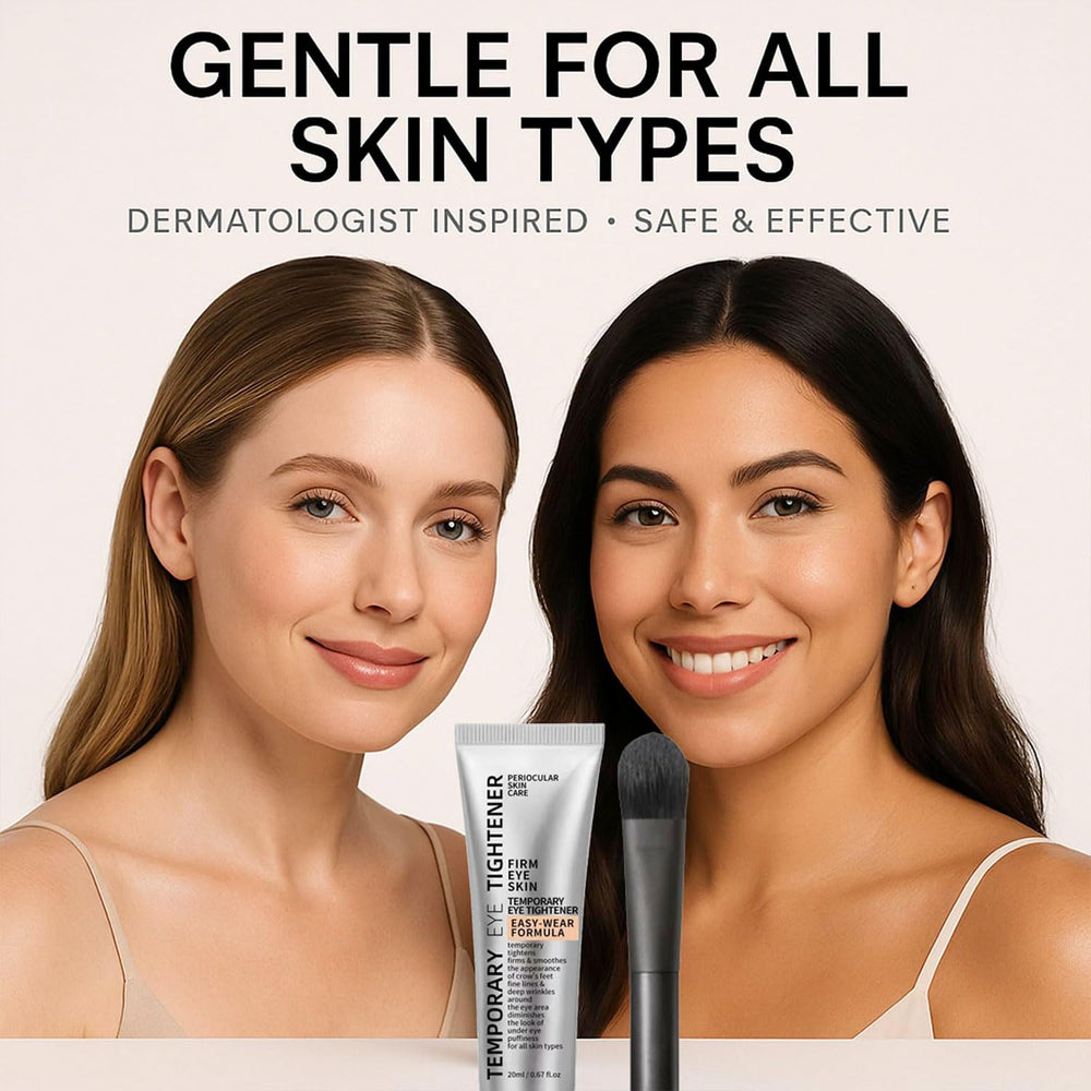 NGTPKY Eye primer like finish helps makeup go on smoothly