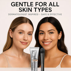 NGTPKY Eye primer like finish helps makeup go on smoothly