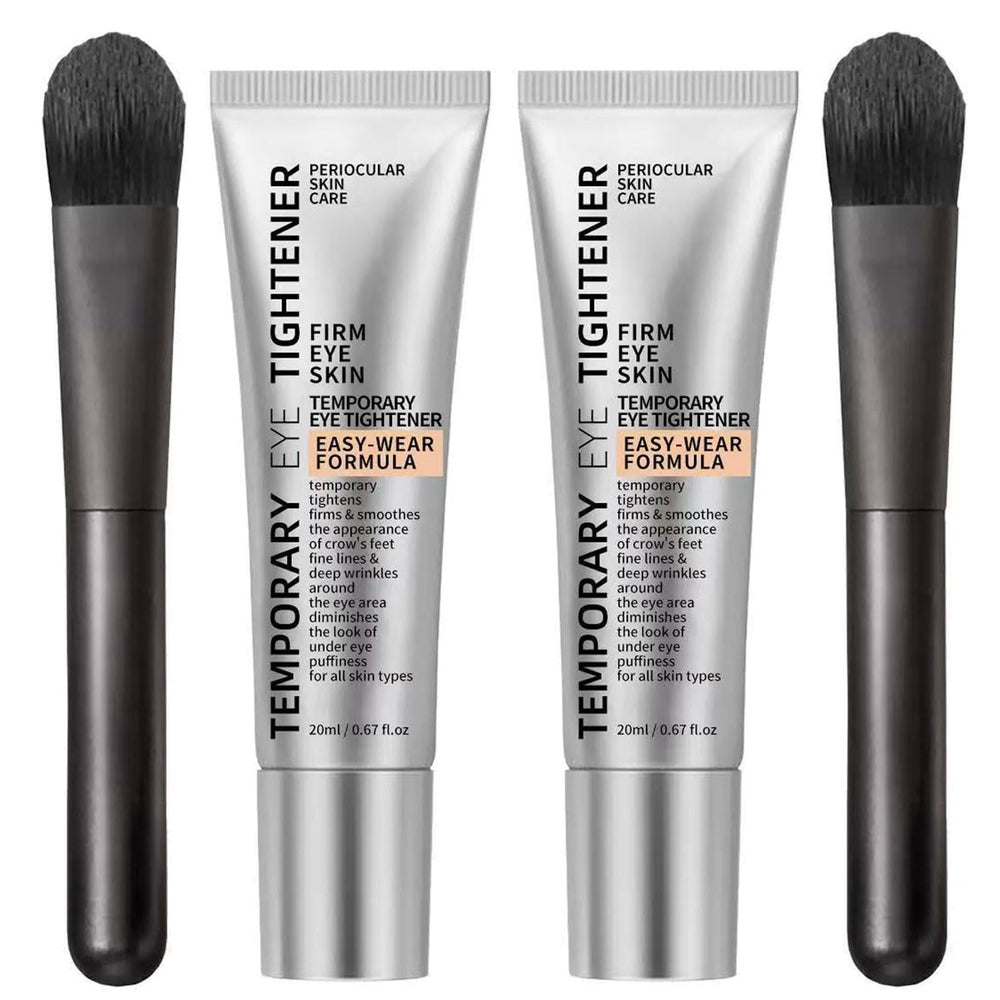 NGTPKY Perfection Eye Tightener Cream pack with two tubes for easy at home use