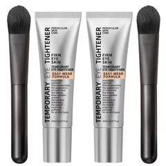 NGTPKY Perfection Eye Tightener Cream pack with two tubes for easy at home use