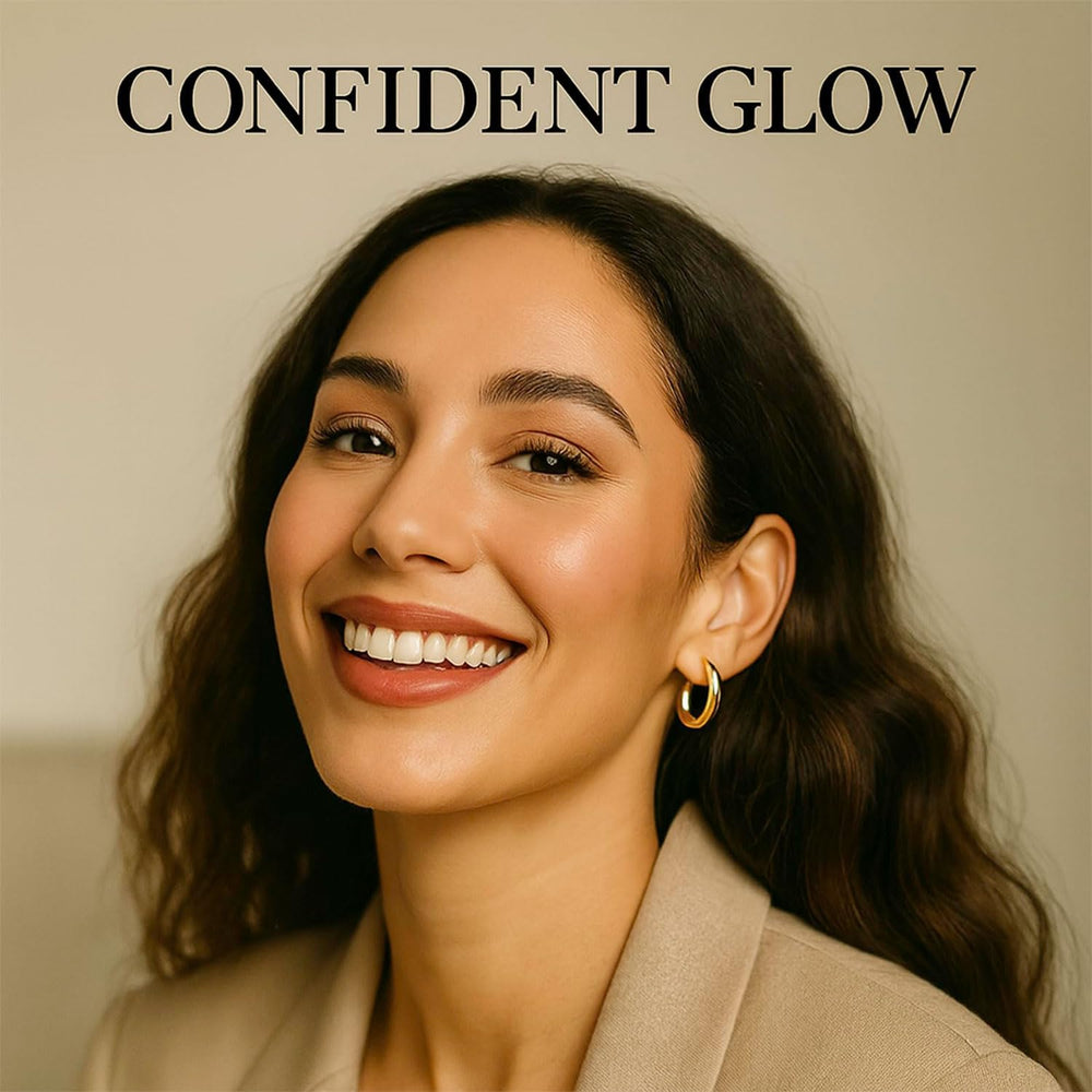 NGTPKY Silky lightweight lotion texture offers fast absorption without heaviness under makeup