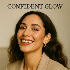 NGTPKY Silky lightweight lotion texture offers fast absorption without heaviness under makeup